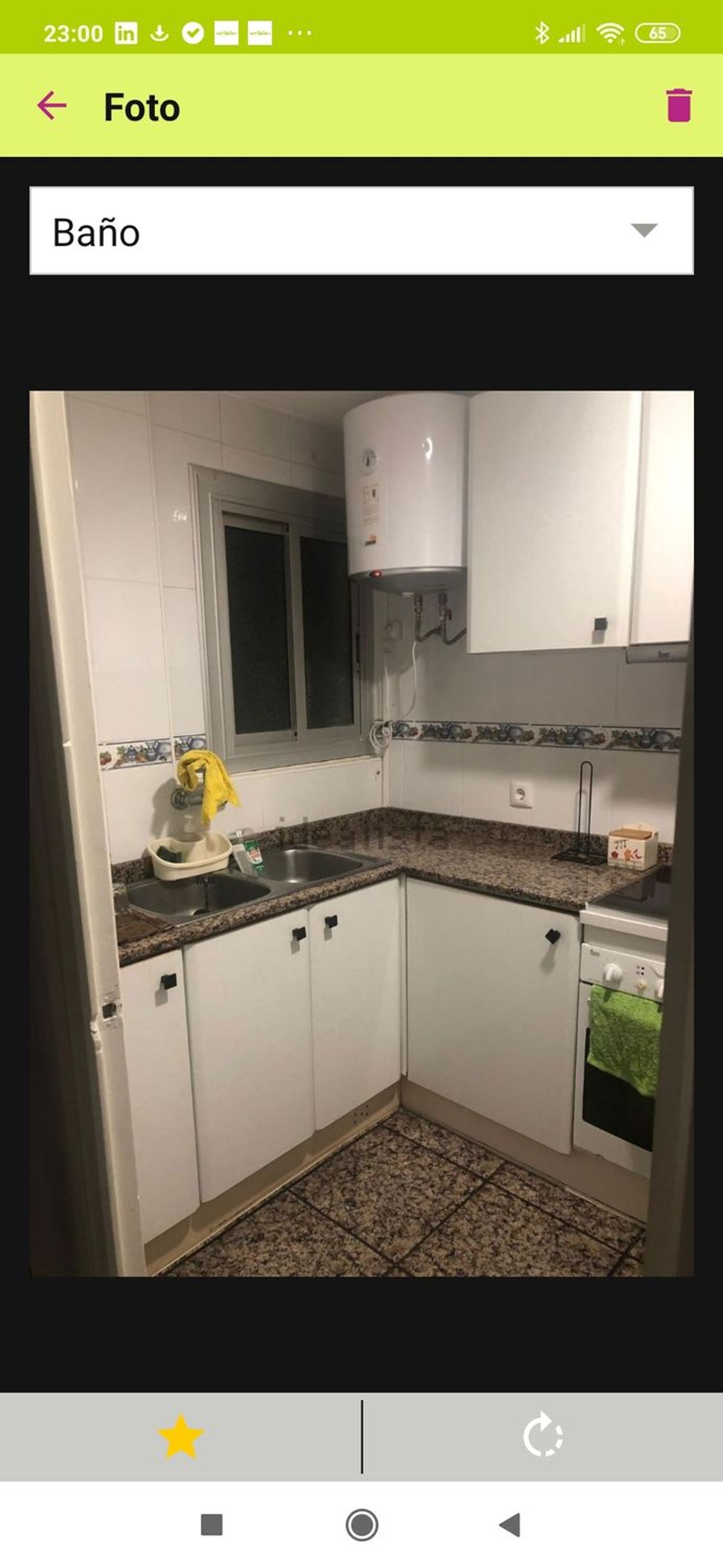 Piso en Plaza Juan XXIII, 4, Casablanca, Casablanca - Foto 7