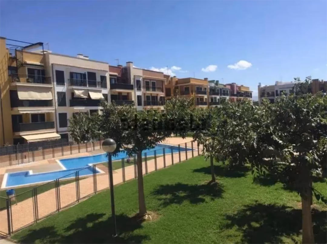 Piso en  Carrer de Gaston Vuillier 8 - Foto 10