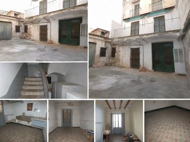 Chalet en  Carrer del Crist de la Mar 68 - Foto 4