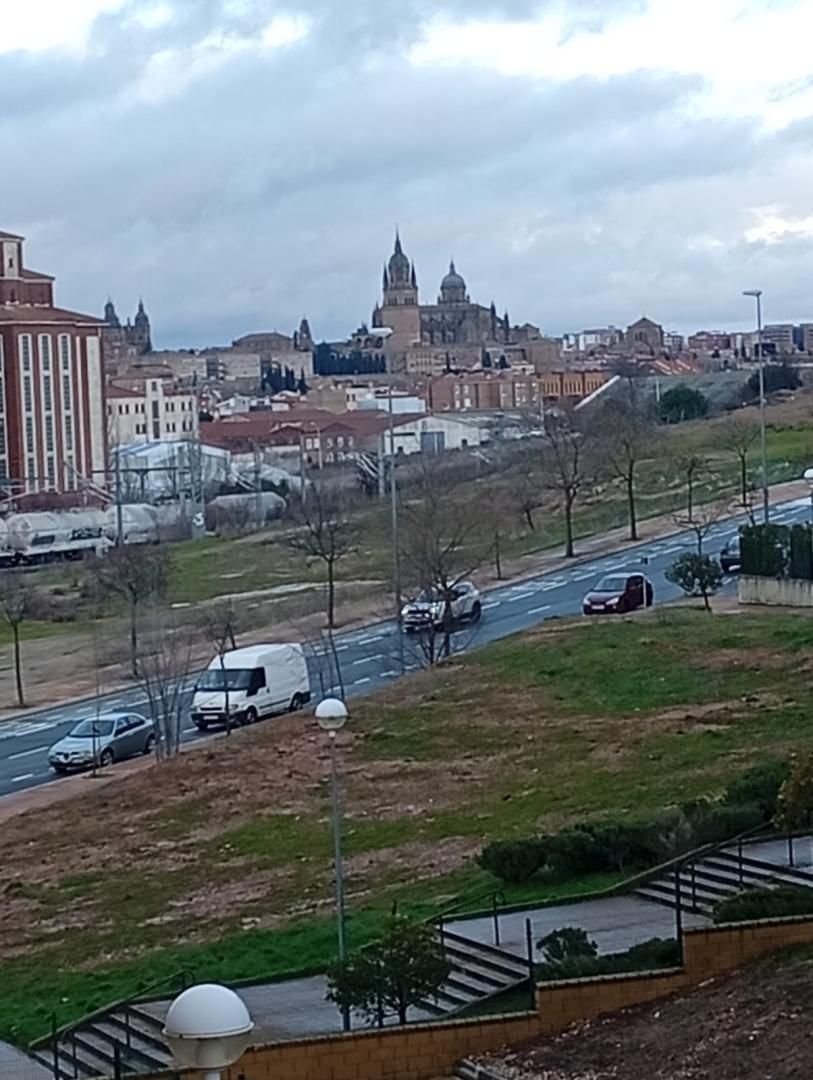 Piso en  Calle Alcalde Bravo García 8 - Foto 9