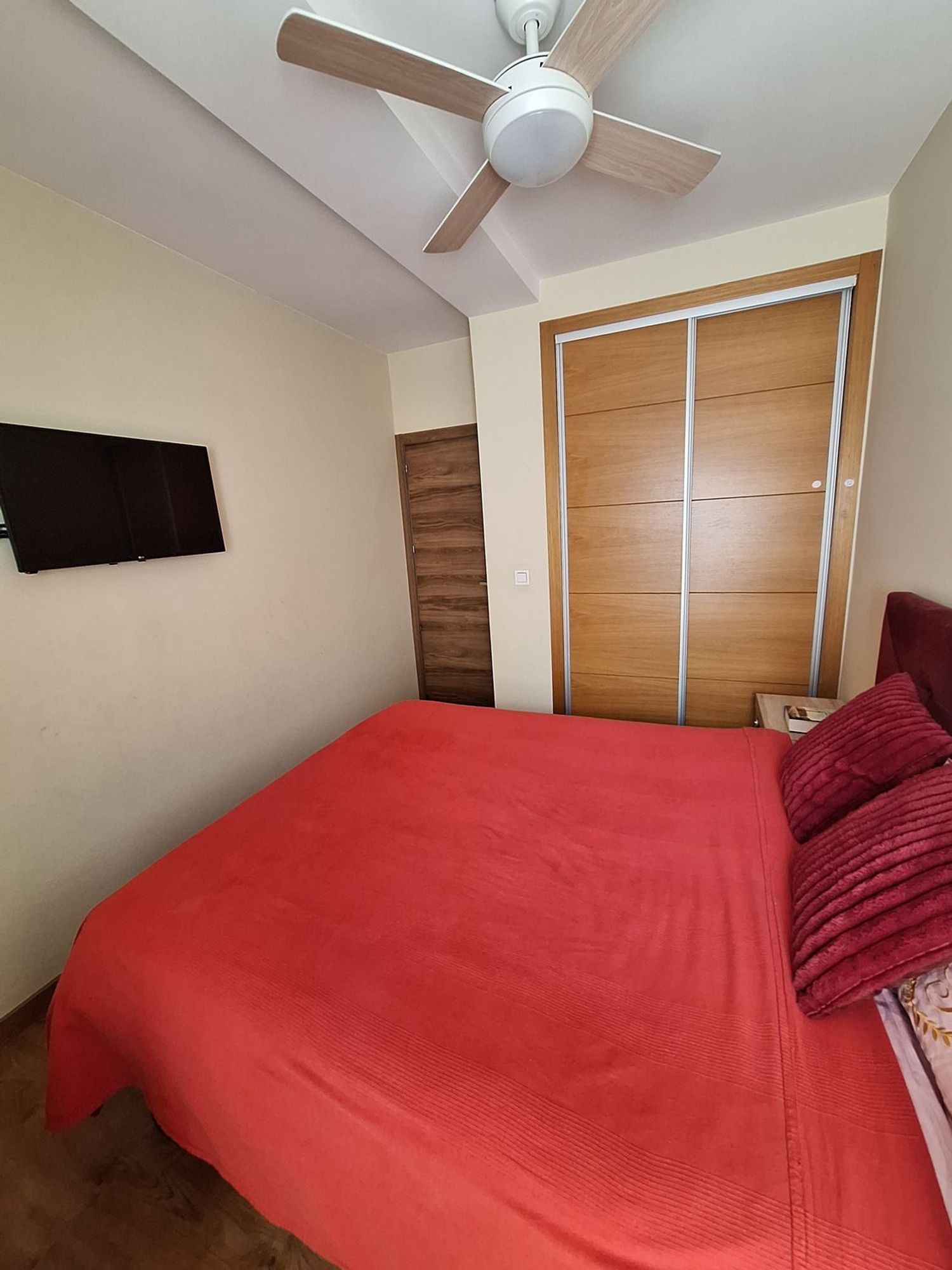 Piso en calle Ampuero, 13 - Foto 12