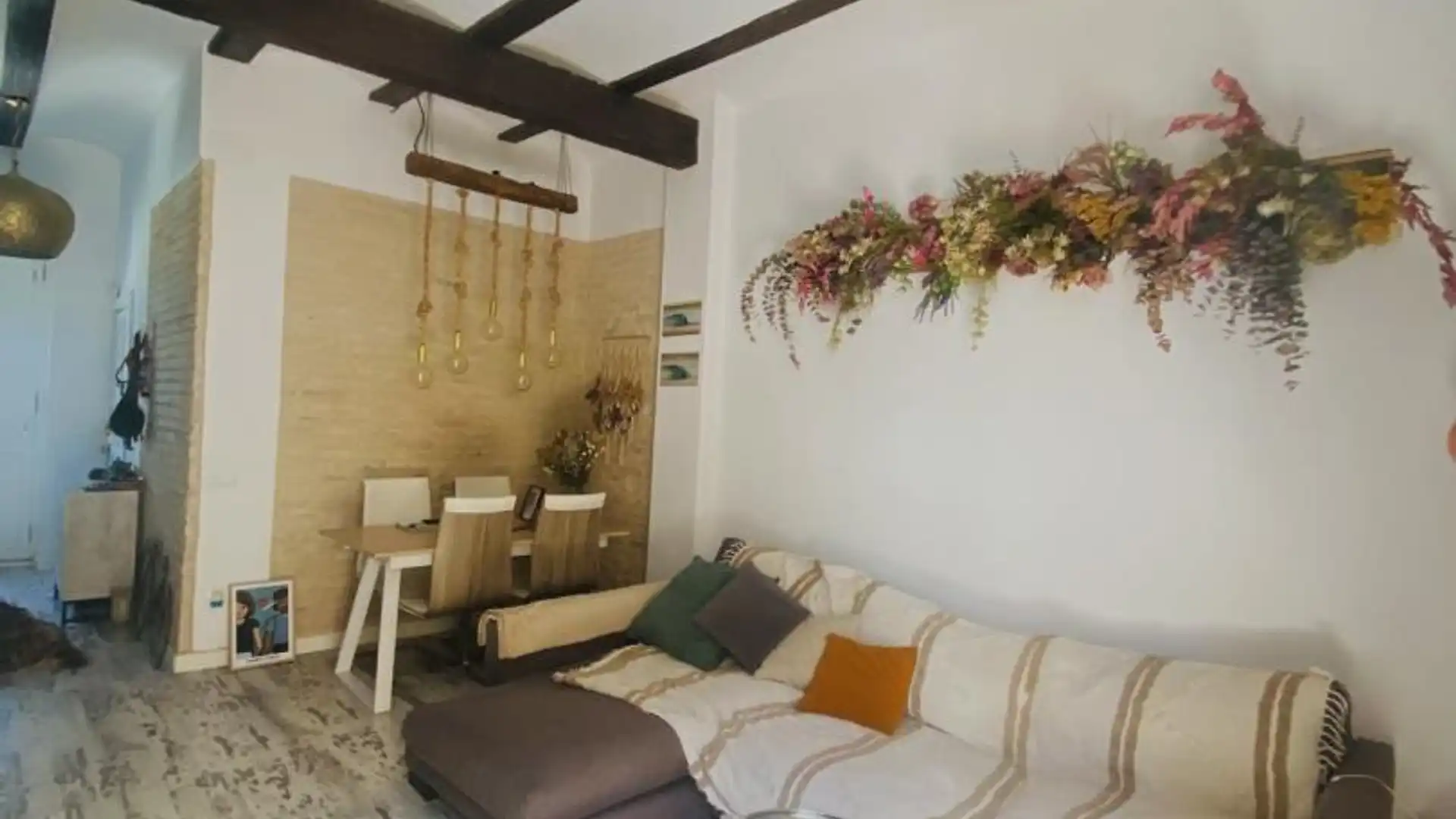 Piso en  Carrer del Rosari 49 - Foto 3