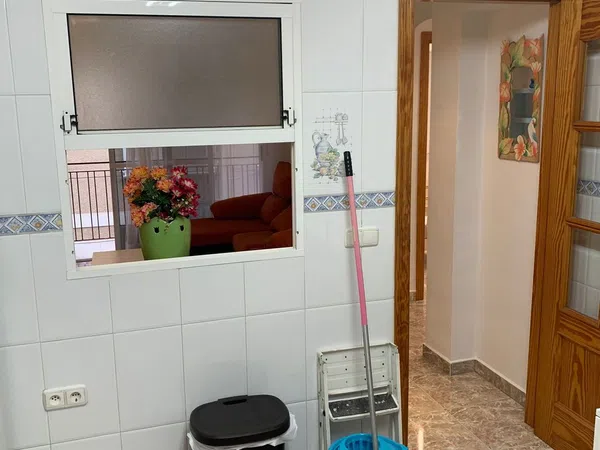 Piso en Calle Agustín Lara, 1, Vista Alegre - Foto 8