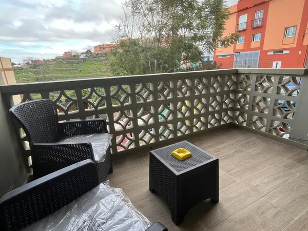 Piso en calle San Vicente, 5 - Foto 20