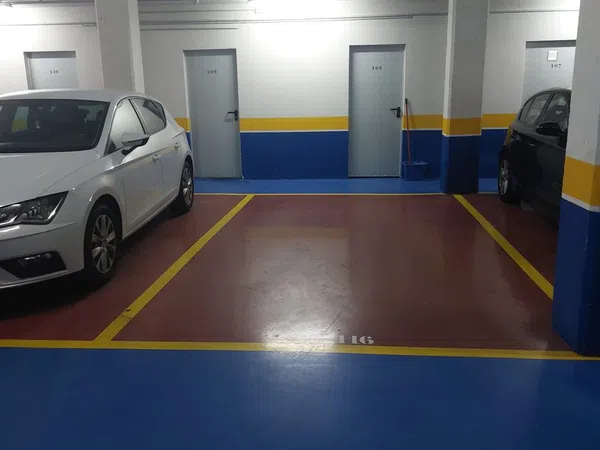 Piso en Concha, 1, Vilagarcía, Vilagarcía - Foto 13