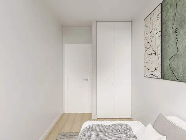 Estudio en Calle José Garrido, 7, San Isidro - Foto 25