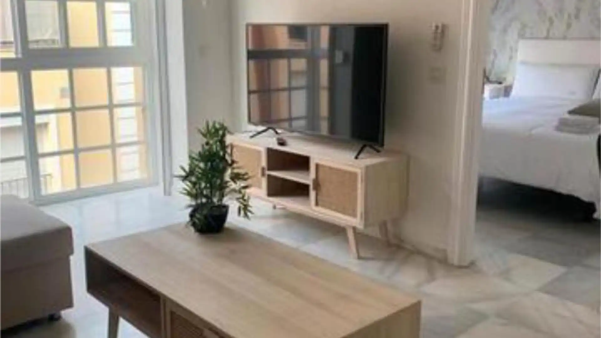 Apartamento en Cristo de la Epidemia - Foto 2