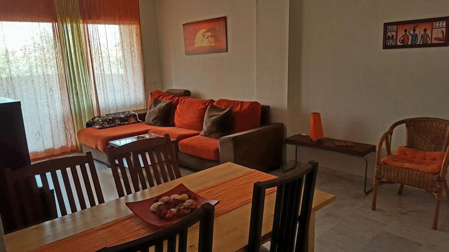 Piso en Urbanizacion Reserva de Marbella, 1202, Reserva de Marbella - Foto 4