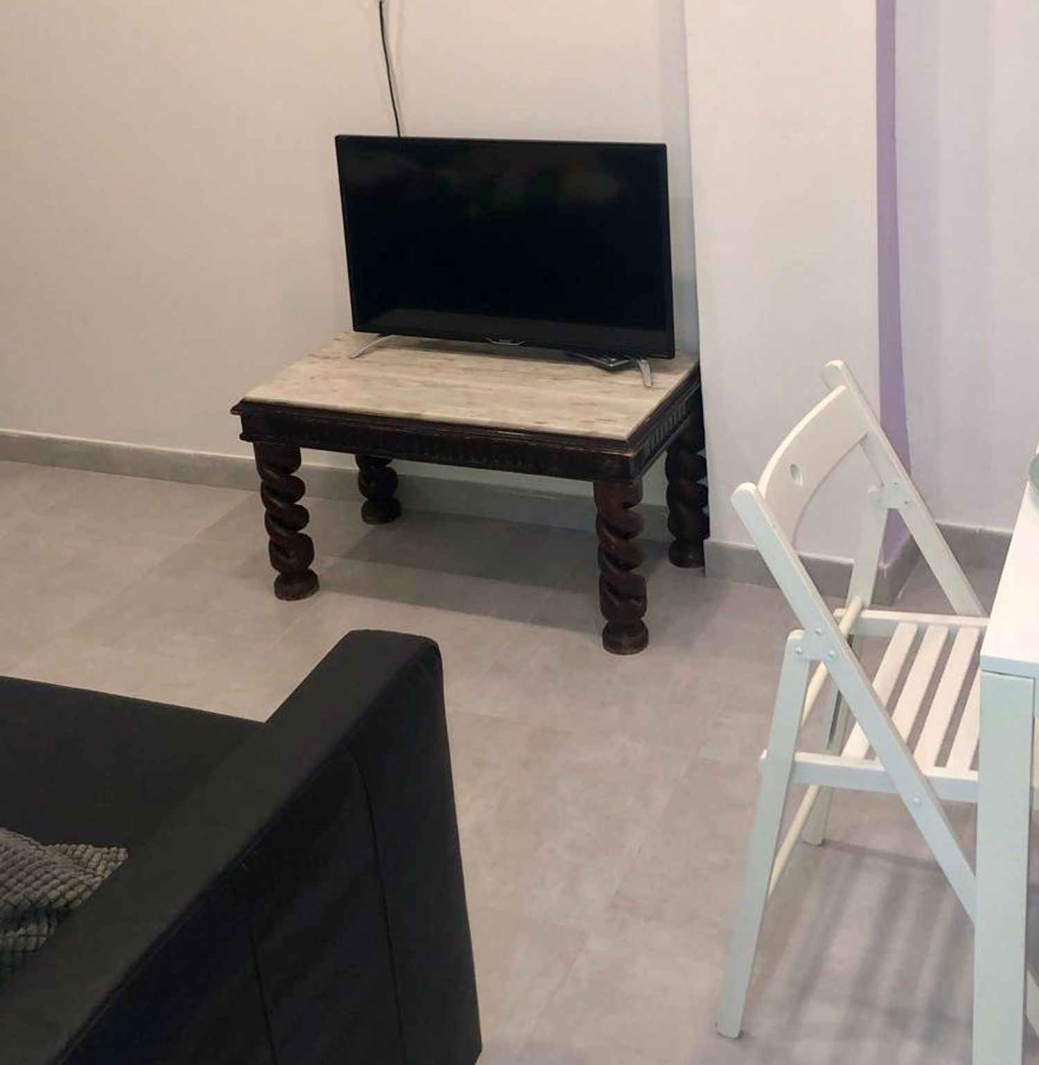 Estudio en calle Capuchinos, 25 - Foto 6