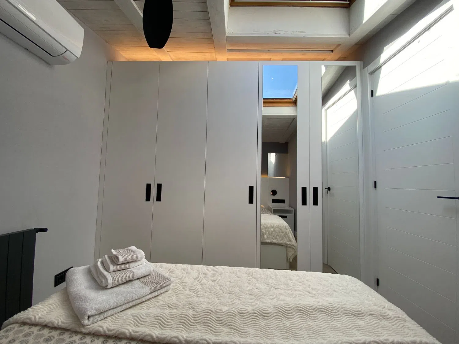 Piso en calle de Hortaleza, 10 - Foto 17