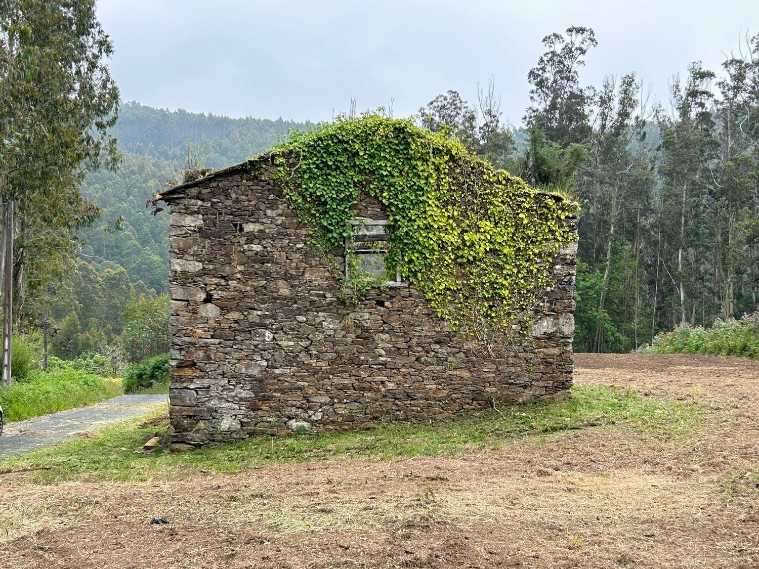 Casa rural en Camino Sen Nome s/n - Foto 10