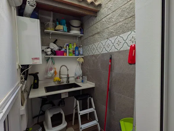 Chalet adosado en plaza Sant Pere, 7 - Foto 34