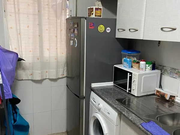 Piso en calle de Illescas, 131 - Foto 2