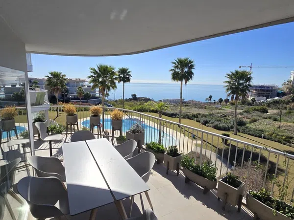 Piso en calle Nogal del Higuerón, 16 - Foto 2