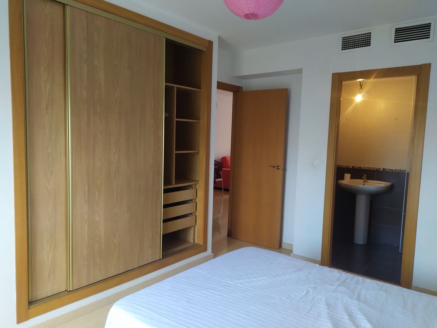 Ático en calle Suiza, 8 - Foto 9