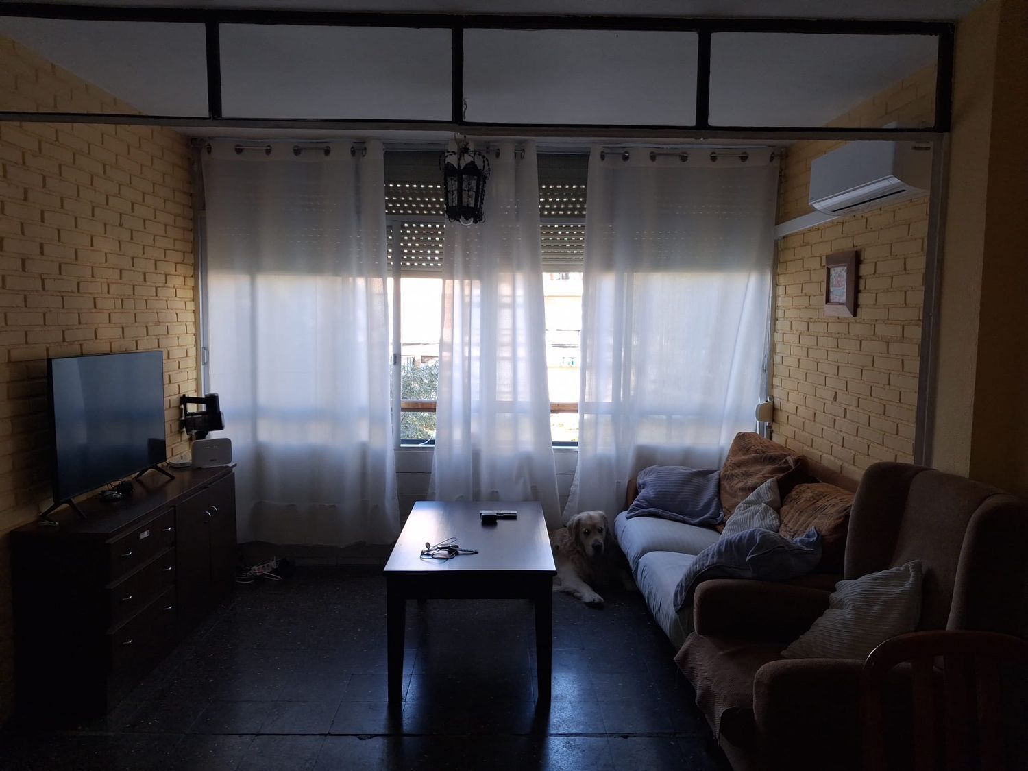 Piso en avenida de Antonio Ramos Carratalá, 28 - Foto 2