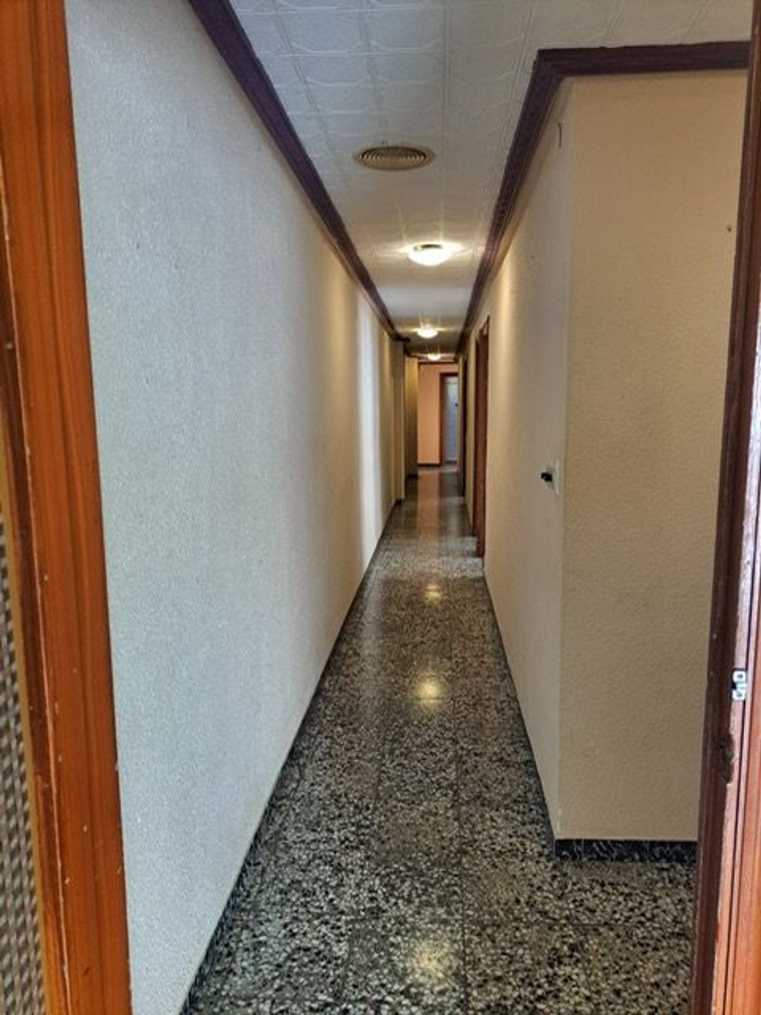 Piso en calle Leopoldo Vicente Serrano, 13 - Foto 10