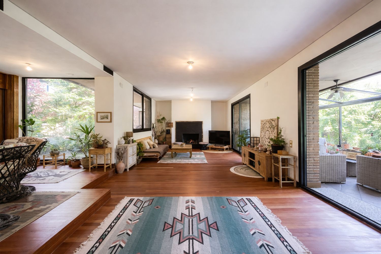 Chalet pareado en calle Islas Canarias, 1 - Foto 4