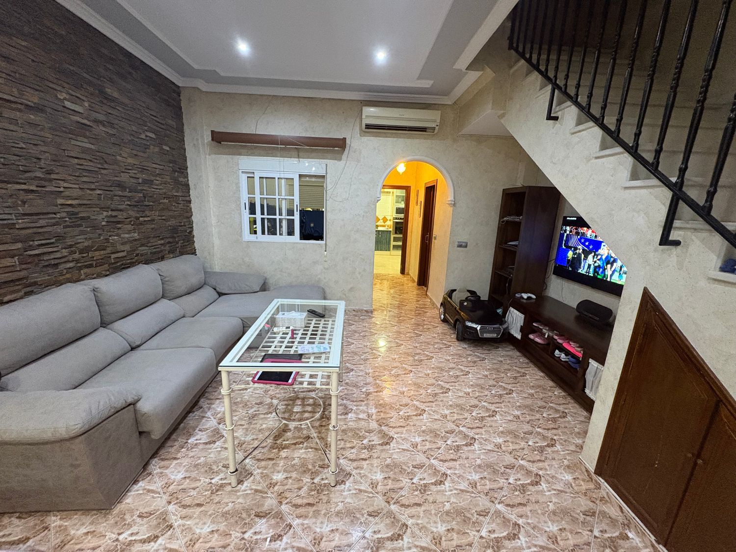 Chalet adosado en Calle Lora de Estepa, 16, Palmete-Padre Pío-Hacienda San Antonio - Foto 15