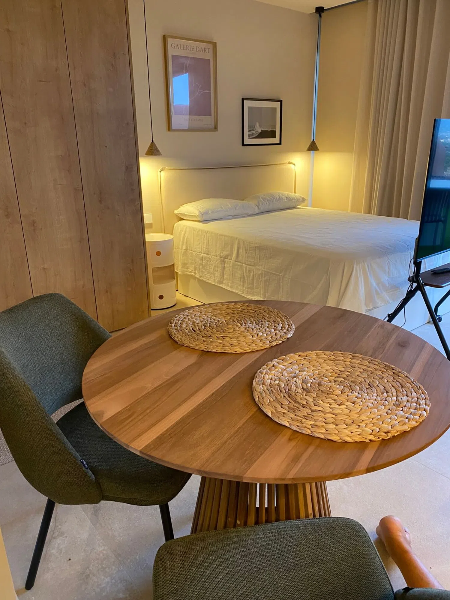 Ático en calle Padre Gaspar Ortín Gómez, 16 - Foto 3