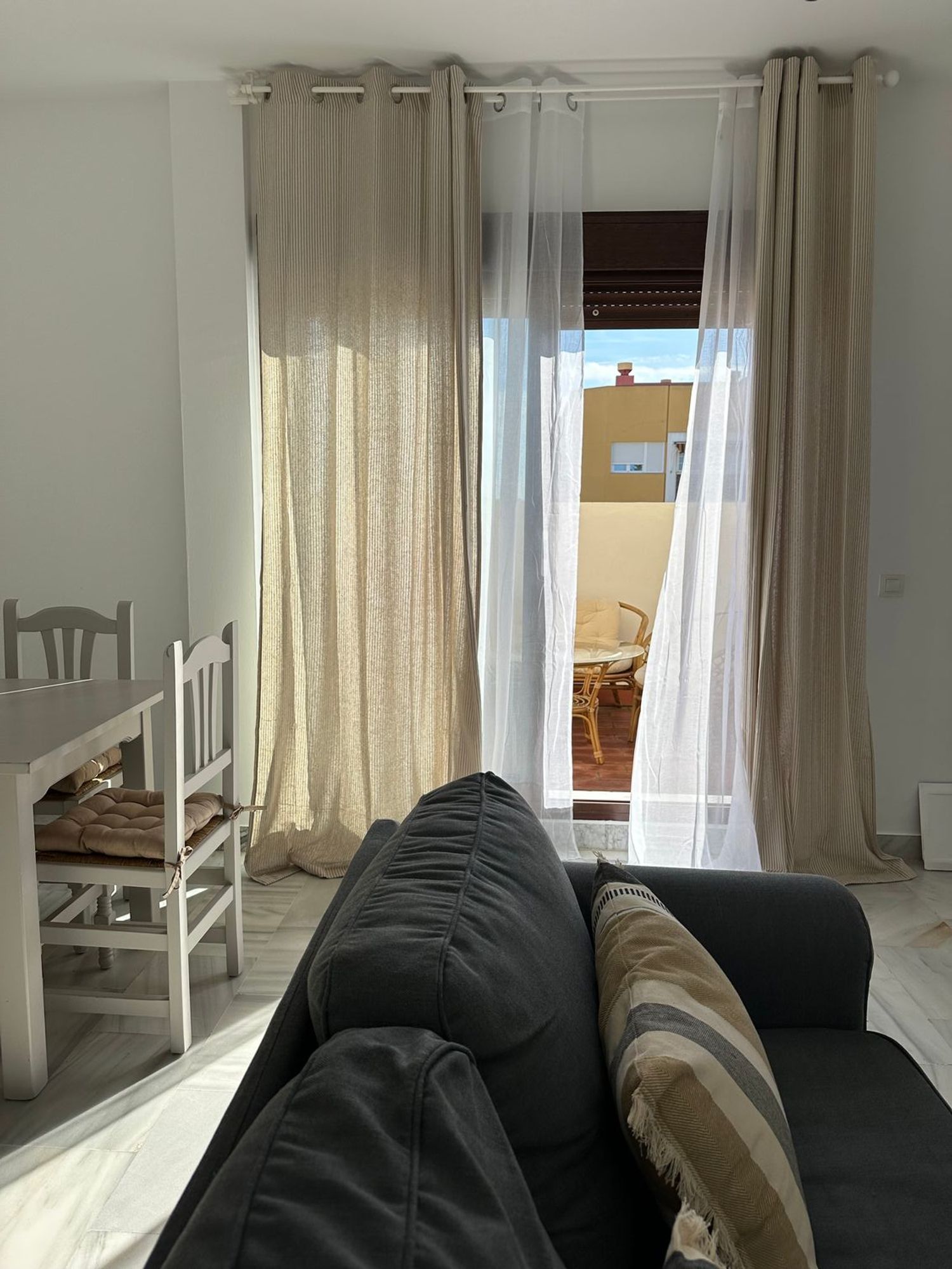 Ático en Calle María Auxiliadora, 35, Puerta Carmona-Puerta Osario-Amador de los Ríos - Foto 6