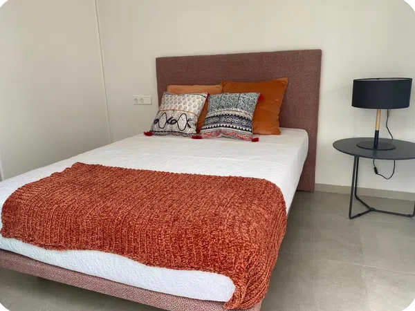 Chalet adosado en Calle Alcobendas, 16, Santiago de la Ribera, Santiago de la Ribera - Foto 11