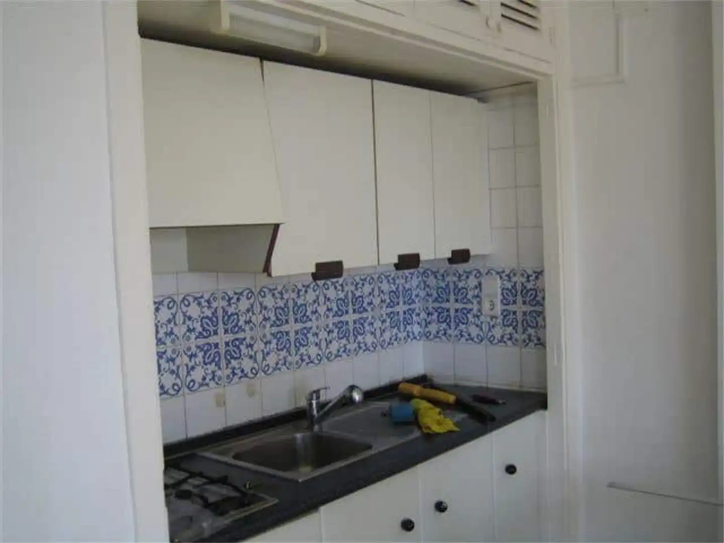 Estudio en Cala Mayor - Foto 6