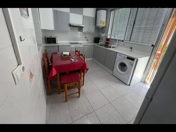 Piso en Virgen de las nieves, 9, Camino Onda - Salesianos - Centro, Camino Onda - Salesianos - Centro - Foto 5