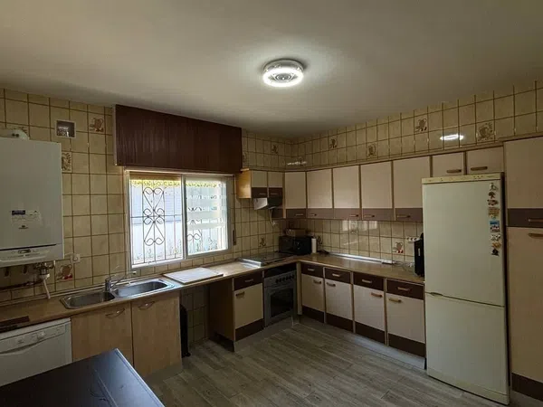 Casa o chalet independiente en Calle Ramón Baños, 14 - Foto 10