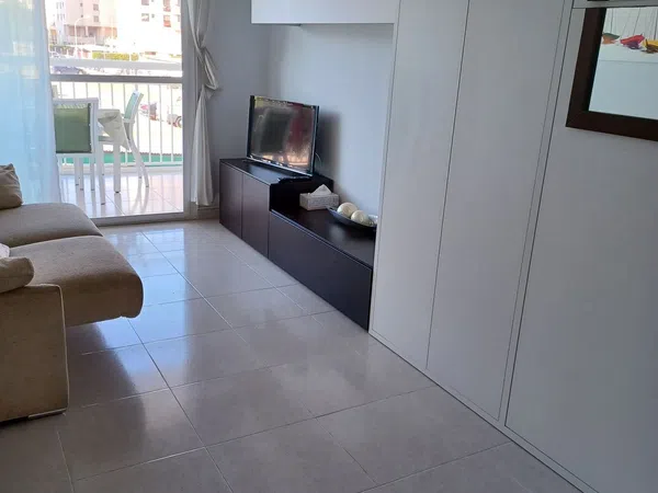 Piso en Calle Rafael Balaguer, 4, Curva, Curva - Foto 1