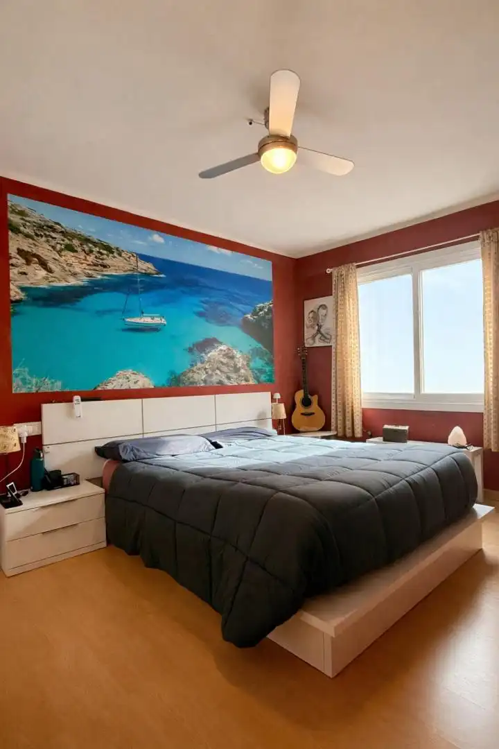 Piso en  Passatge de Cala Figuera 6 - Foto 7