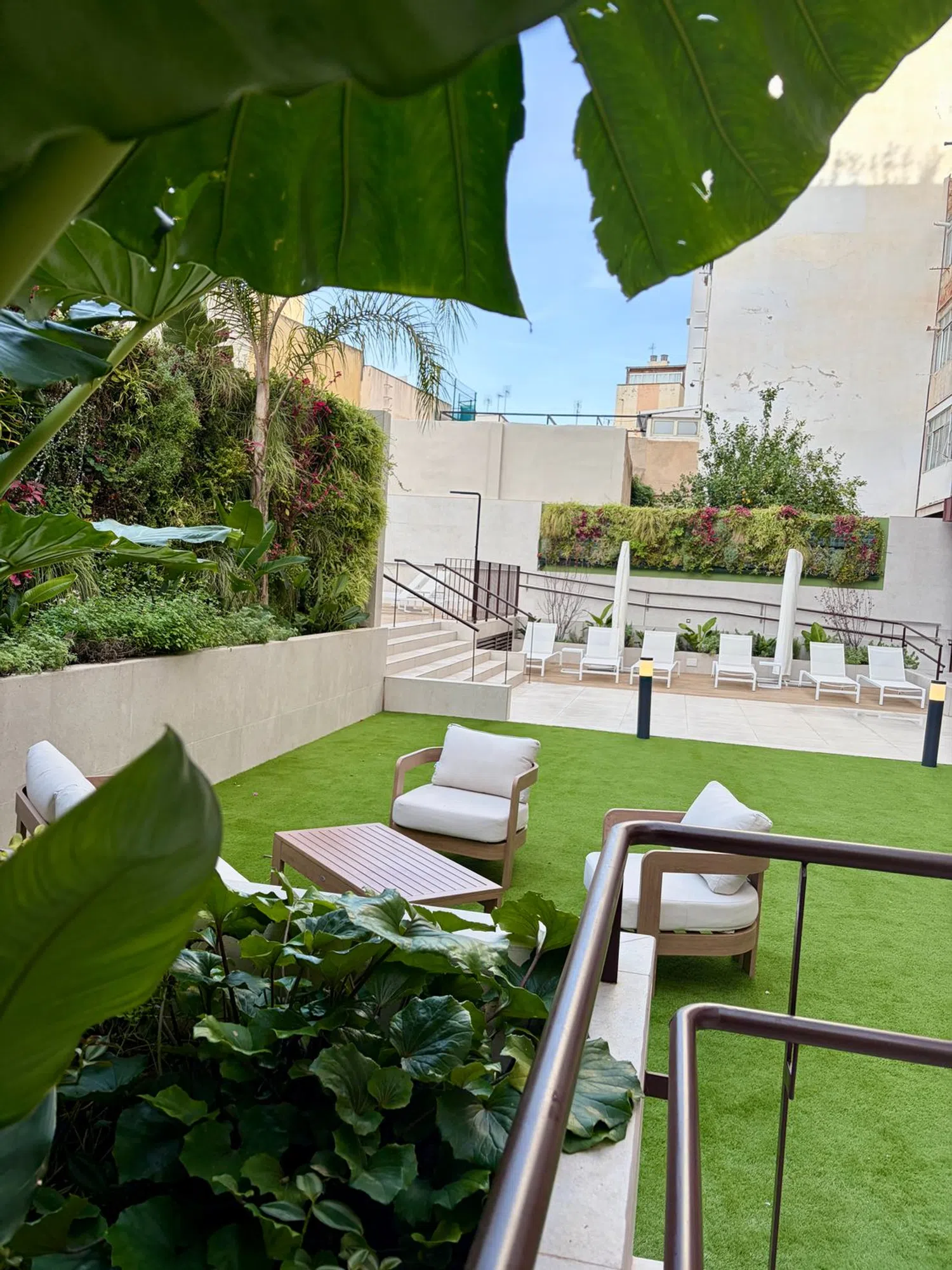 Piso en calle de Joan Crespí, 47 - Foto 25