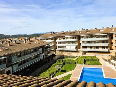Piso en Sant Cugat del Vallès - Foto 27