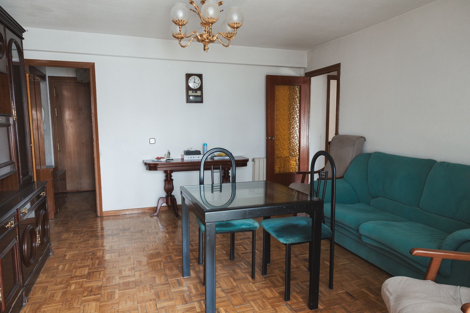 Piso en Calle Rio Duero, 51, San Nicasio - Foto 4