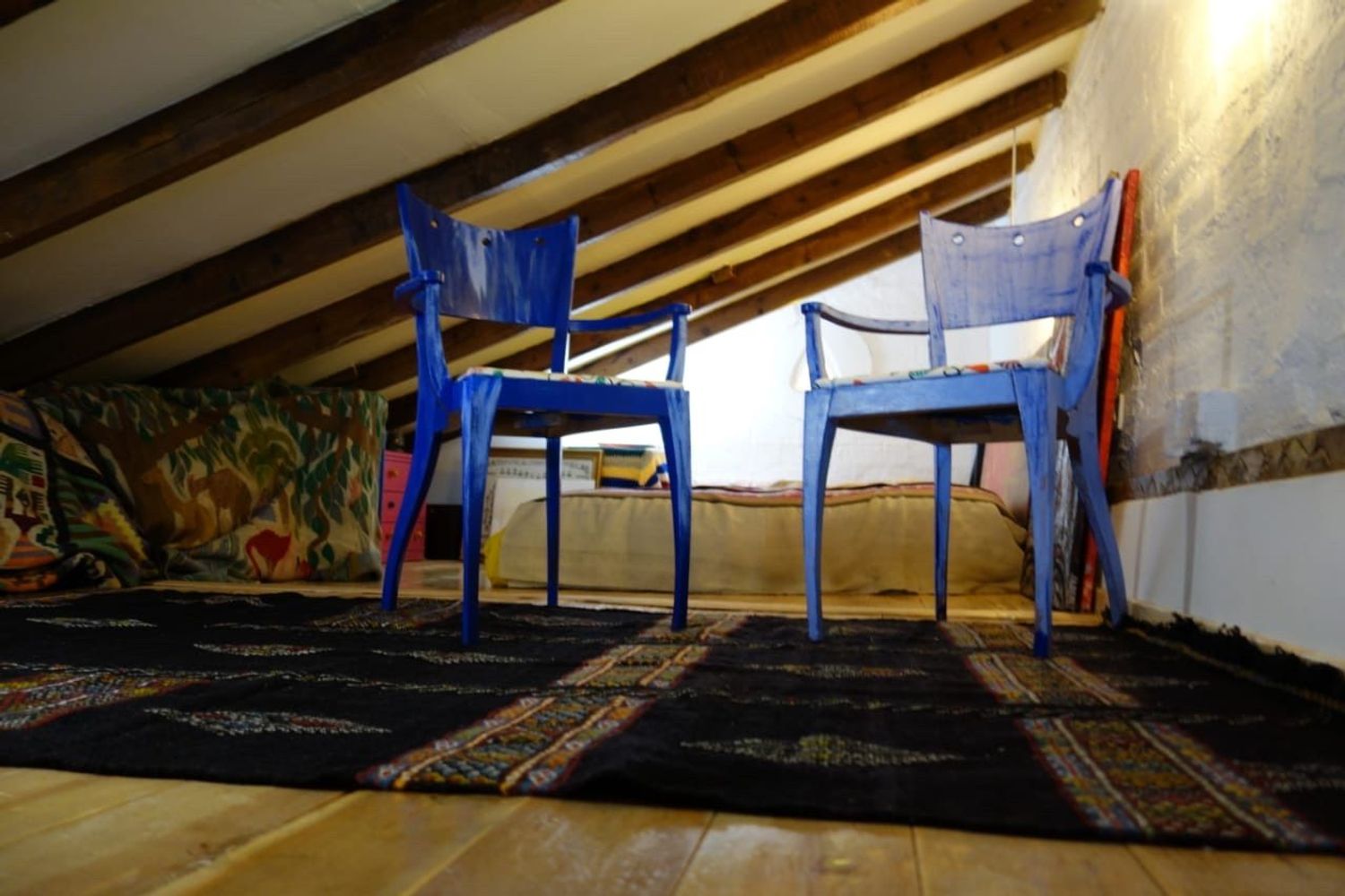 Ático en paseo del Rey, 4 - Foto 33