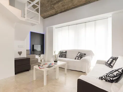 Dúplex en calle Carrasco, 6