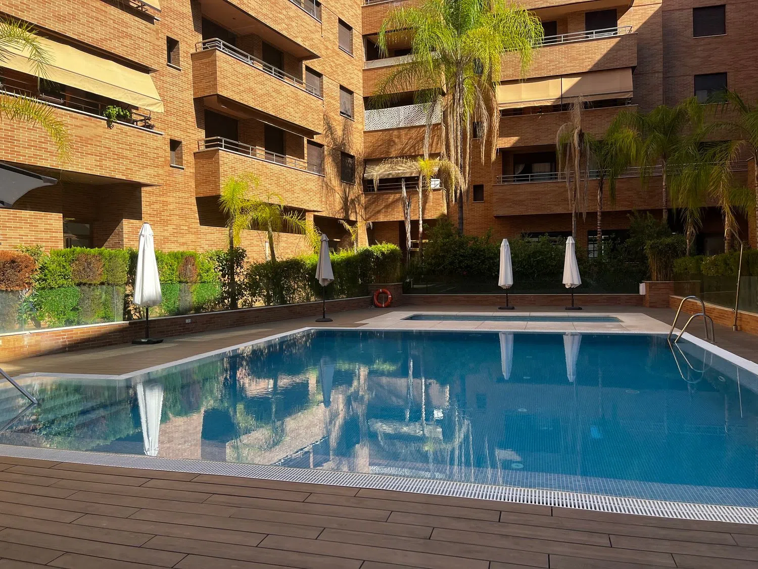 Piso en avenida Cañito Bazán, 2 - Foto 4