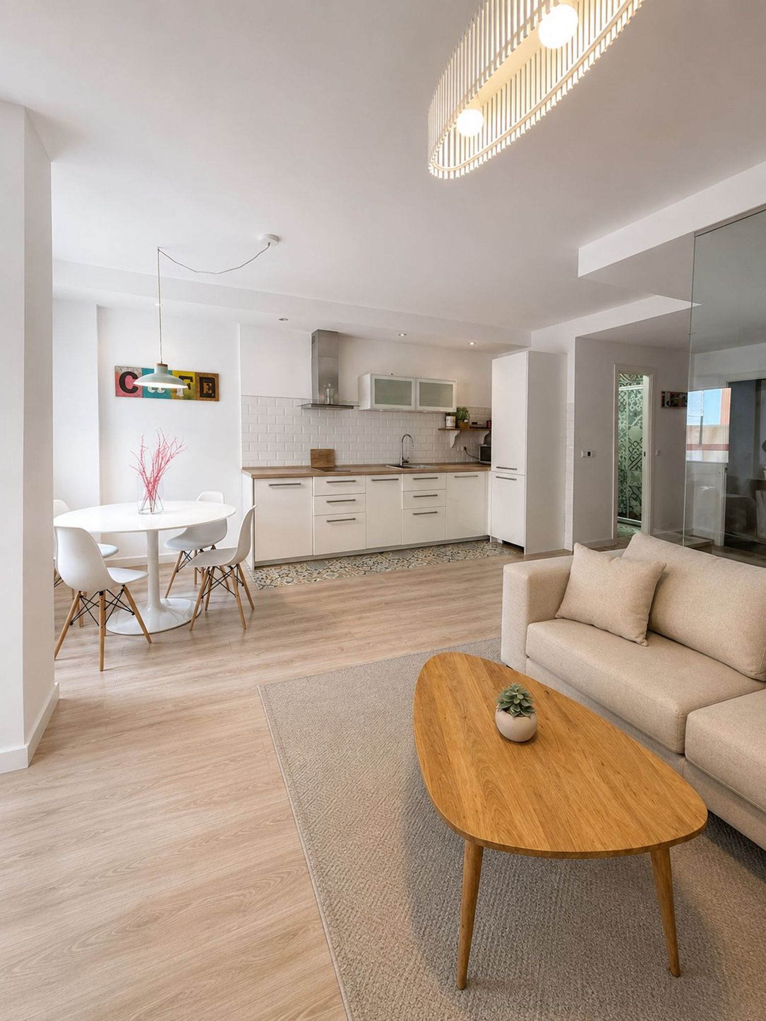 Estudio en Calle Reding, Malagueta - Monte Sancha - Foto 5