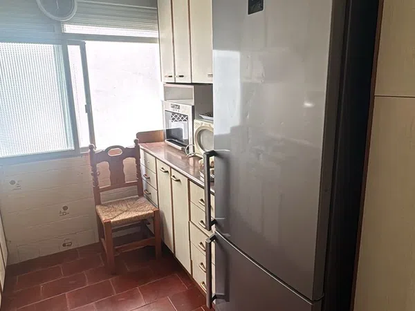 Piso en calle Fiscal Miguel Gutiérrez Carbonell, 15 - Foto 5