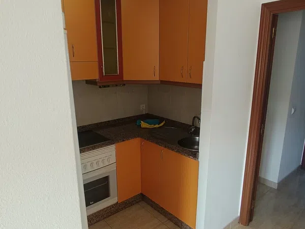 Ático en Rio Manzanares, 12, Caserones - La Higuera, Caserones - La Higuera - Foto 2