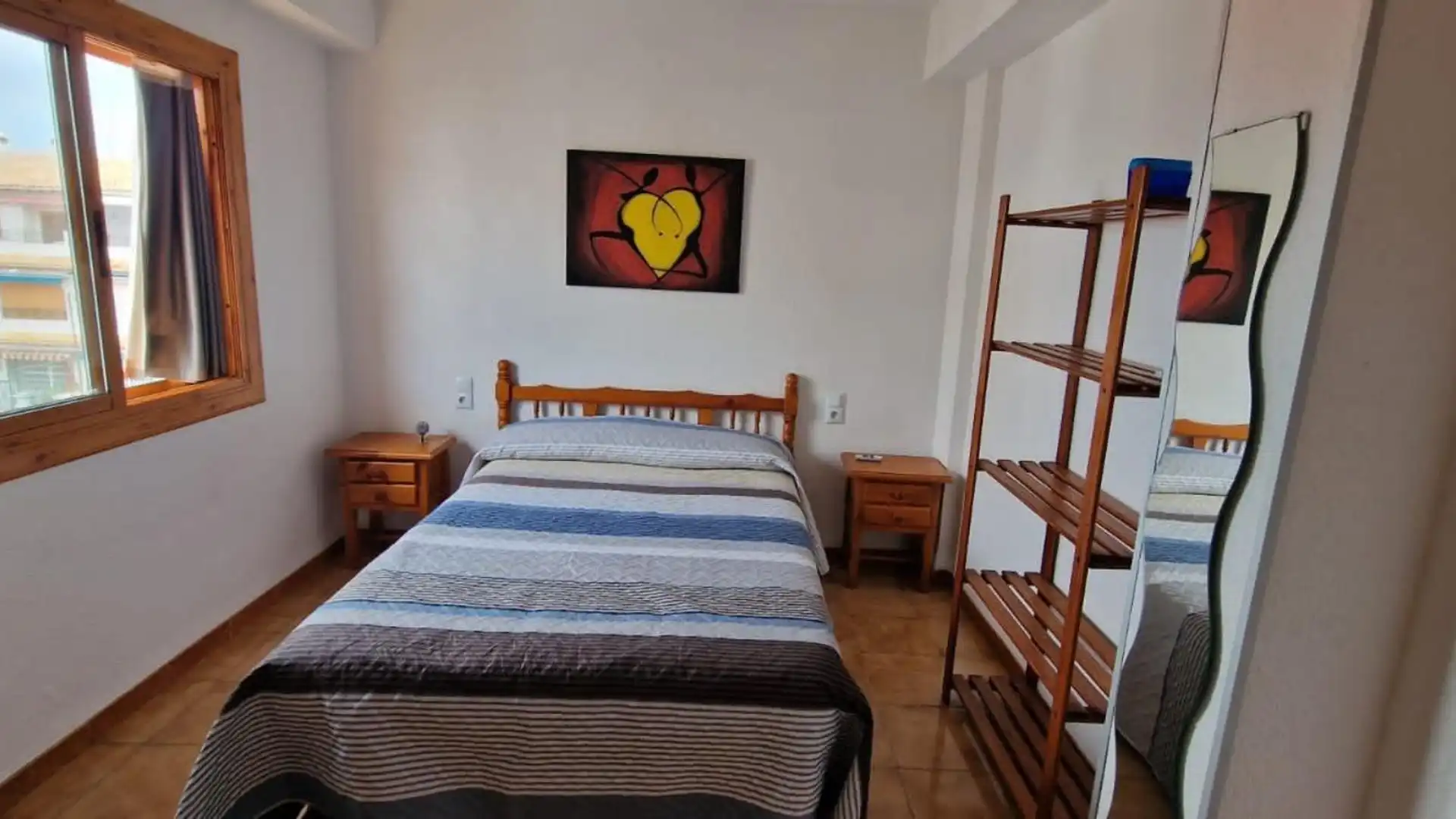 Piso en  Calle Alcoy 31 - Foto 5