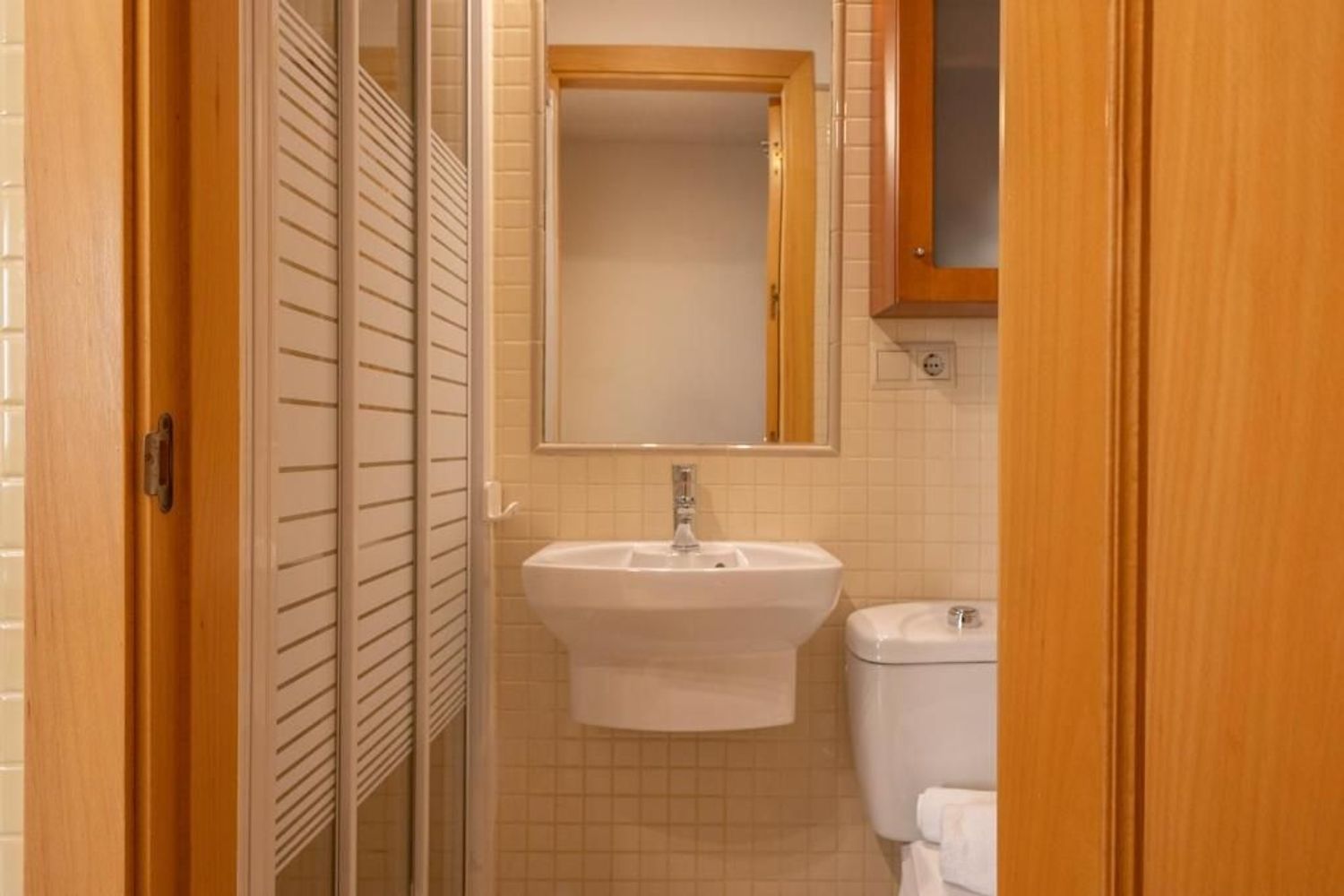 Estudio en Calle Calatrava, 26 -28, Alameda - Foto 17