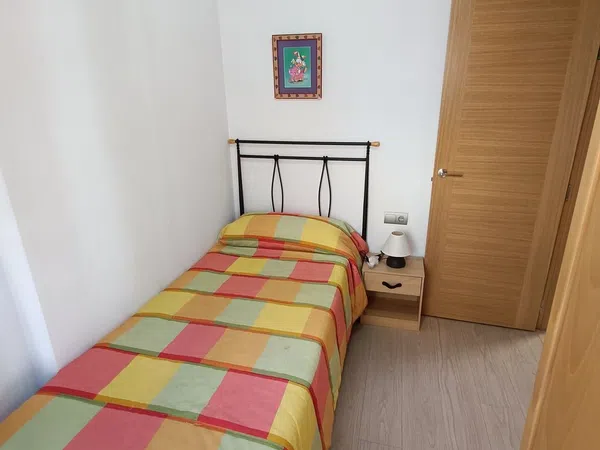 Piso en Pasaje Alonso de Aguilar, 5, Camino de Antequera - Foto 19