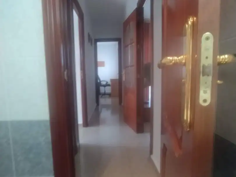 Piso en  Calle del Alcalde Díaz Zafra 35 - Foto 6