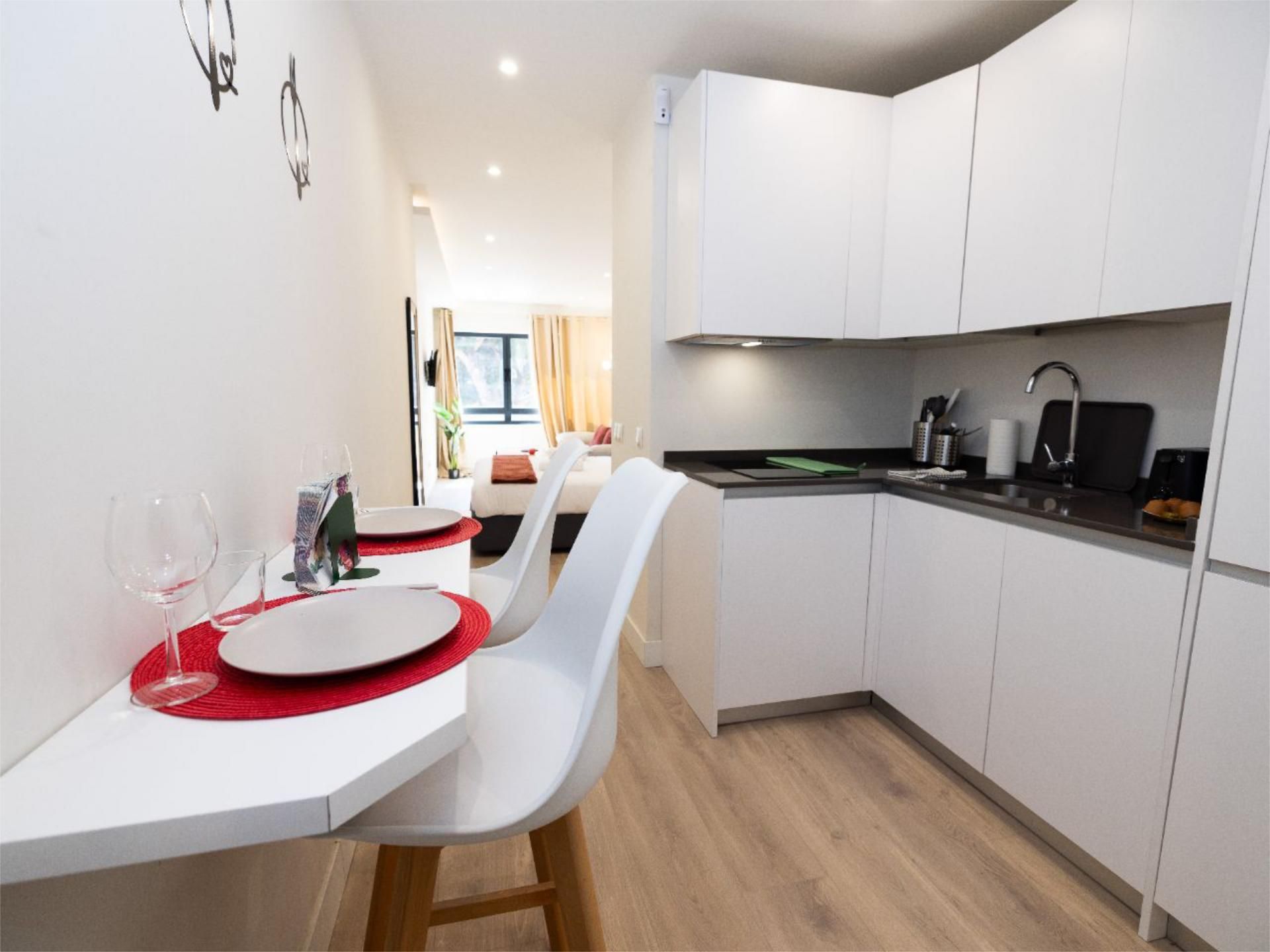 Apartamento en  Avenida de la Osa Mayor 32 - Foto 12