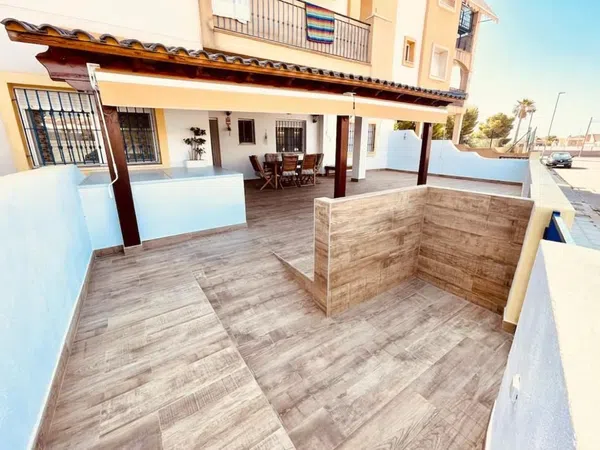 Chalet adosado en Calle Soto Bernal, 4, Calabardina-Cope, Calabardina-Cope - Foto 1
