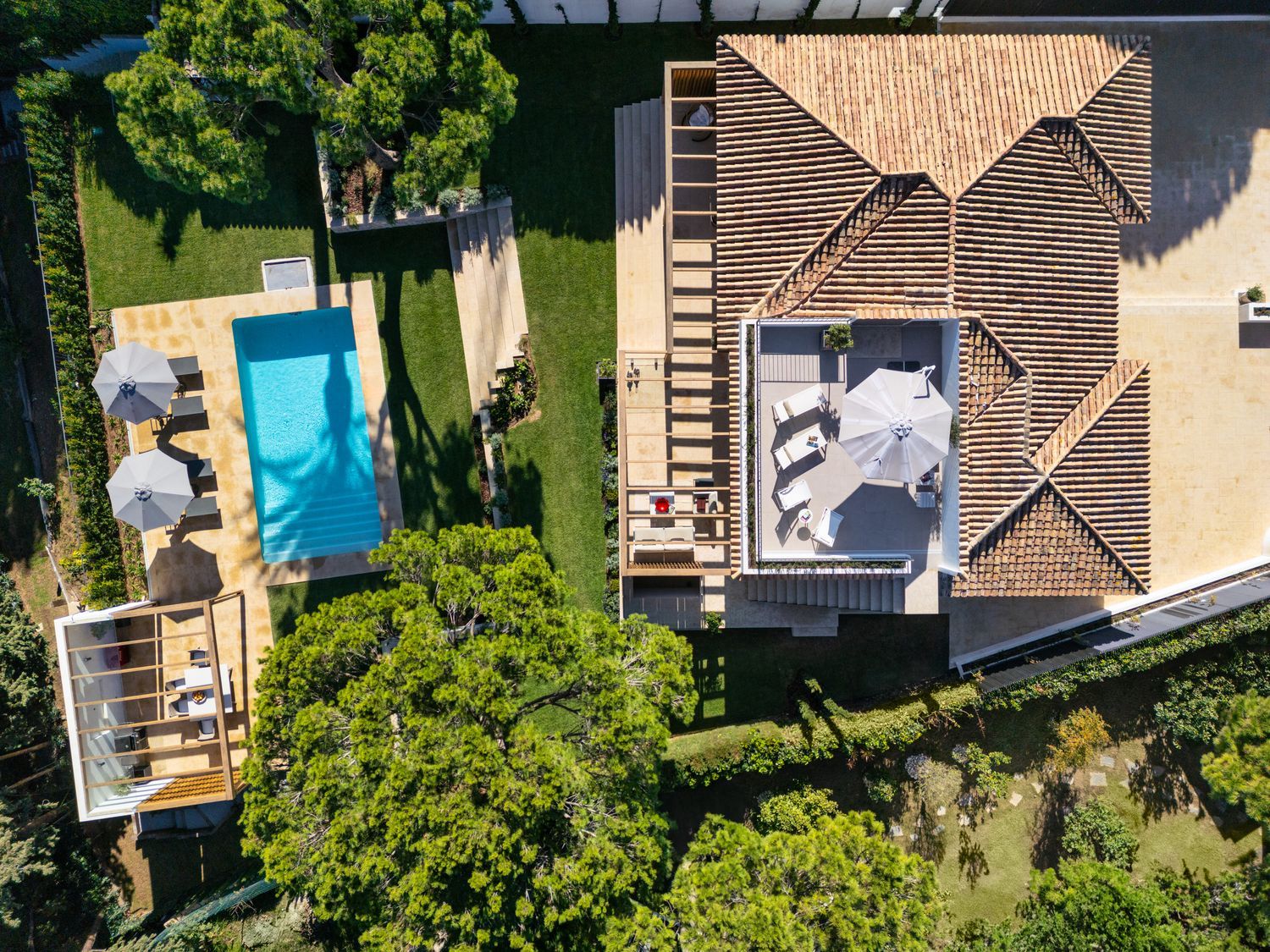 Casa o chalet independiente en Paseo de Colombia, 16 - Foto 33