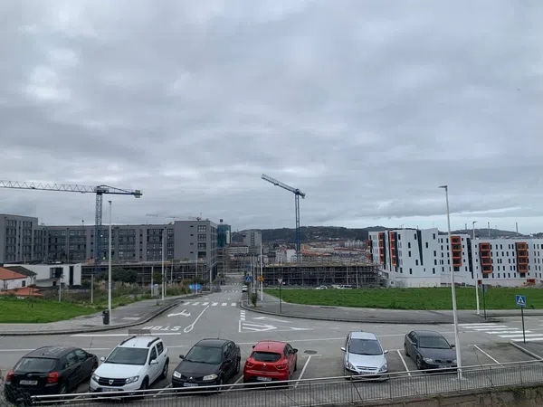 Casa independiente en avenida de Monelos, 46 - Foto 8