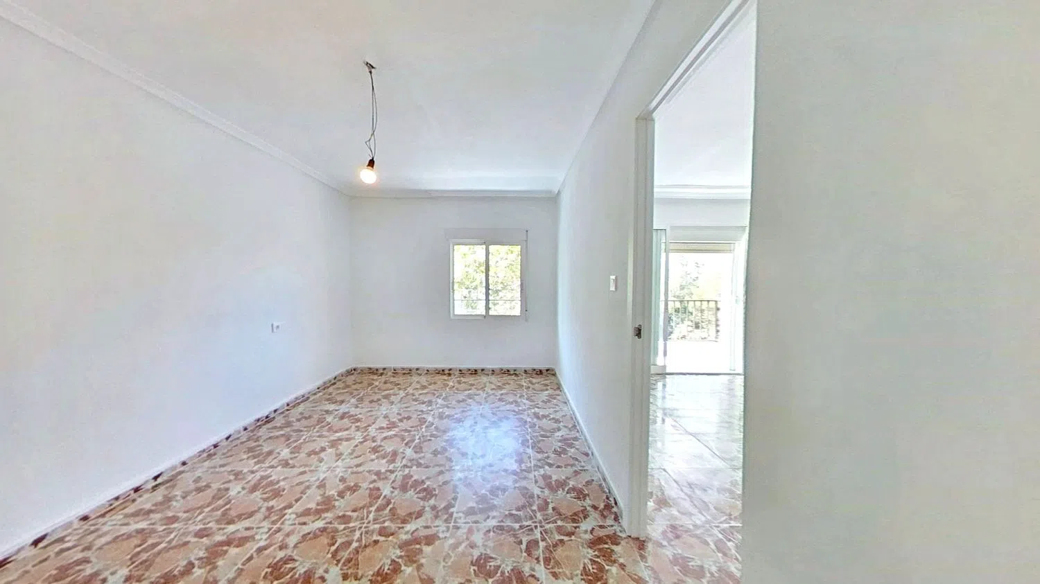 Piso en Barrio Virgen del Remedio - Parque lo Morant - Foto 11