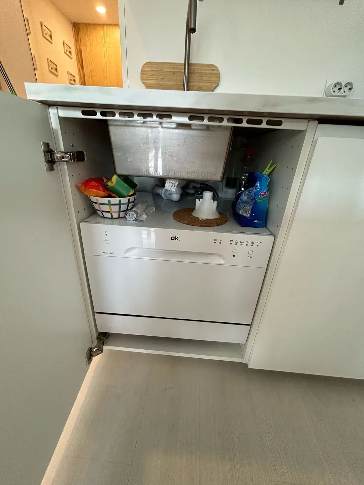 Piso en calle de Julián Besteiro, 35 - Foto 19